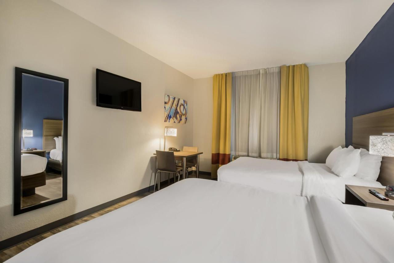 Mainstay I-55 Hotel