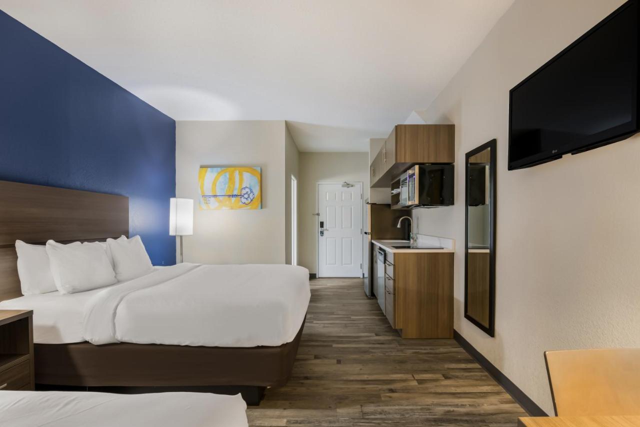 Hotel Mainstay I-55