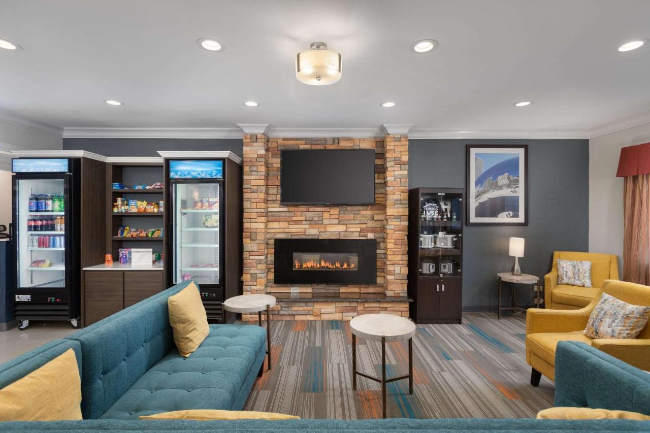 Mainstay I-55 Hotel 2*