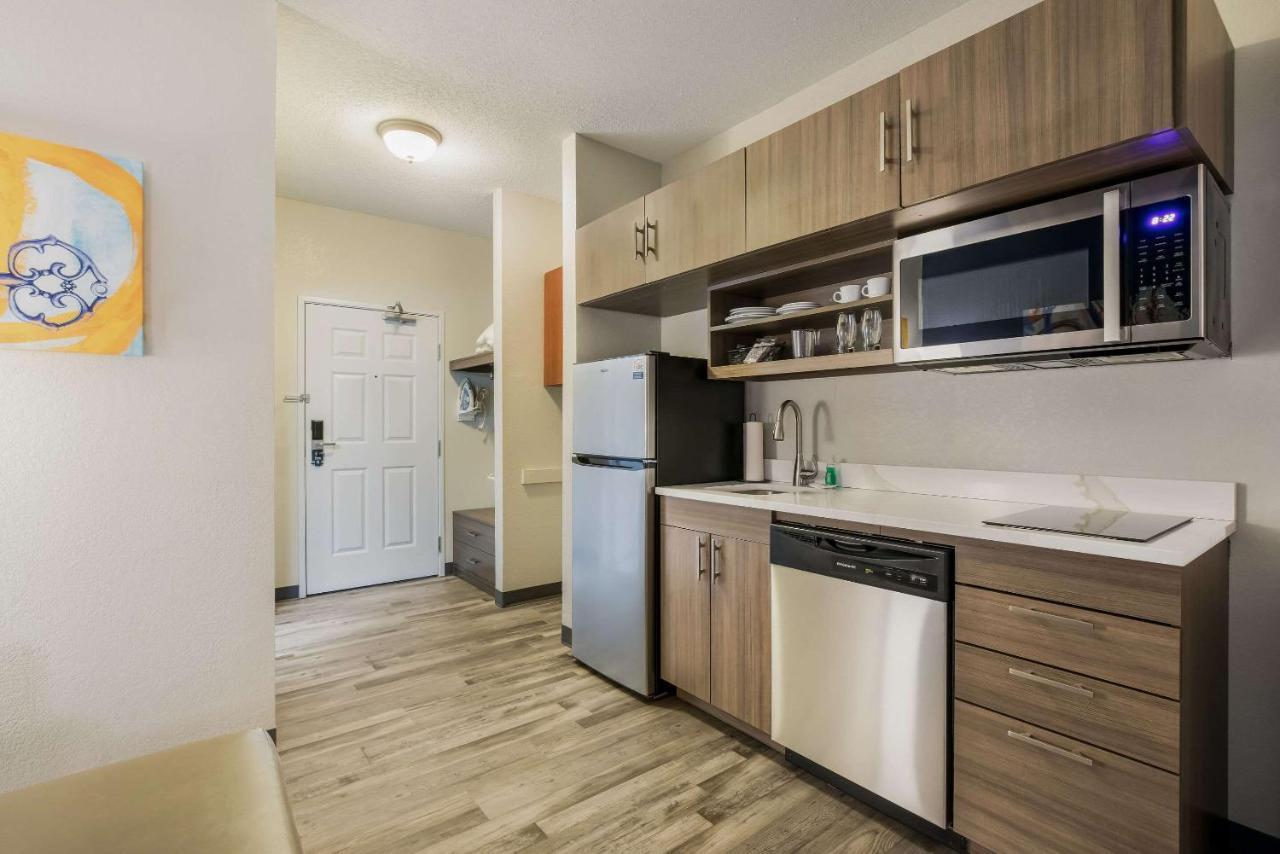 Mainstay I-55 Hotel