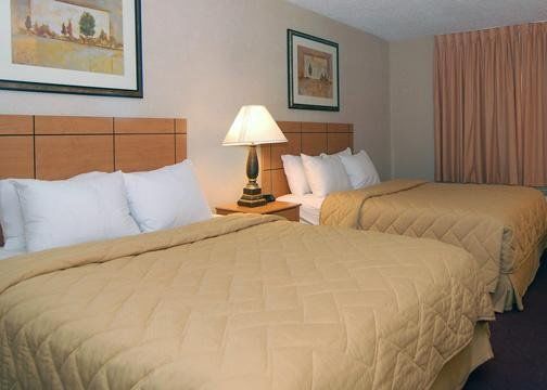 Mainstay I-55 Hotel
