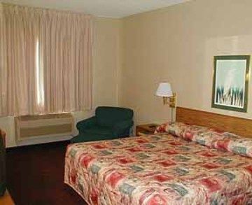 Mainstay I-55 Hotel 2*
